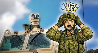 Polska armia dostała nowe oczy. Ten sprzęt widzi więcej niż człowiek