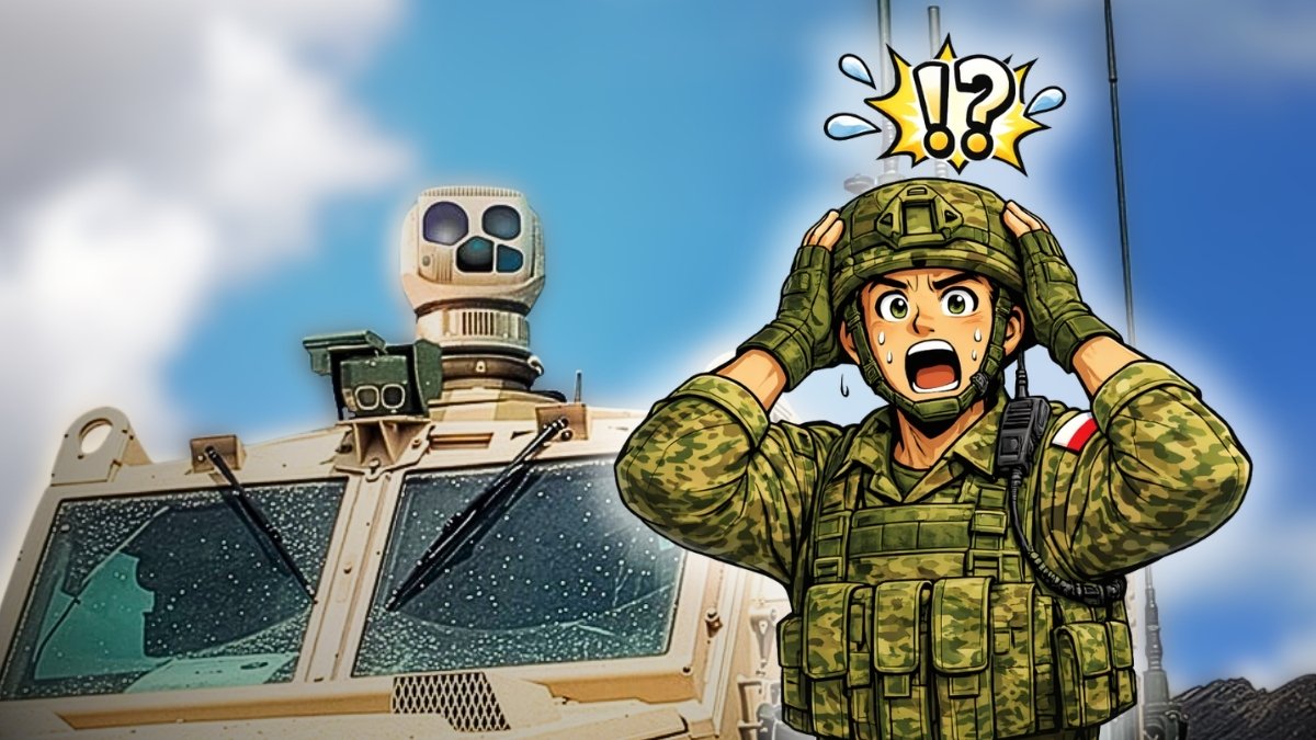 Polska armia kupuje potężny sprzęt. Zobaczą wszystko