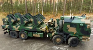 Polska armia właśnie wydała 3,4 mld zł na supernowoczesny system, który w zaledwie kilka godzin zamieni dowolny teren w śmiertelną pułapkę dla wrogich czołgów.