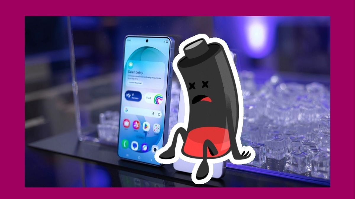 Wymienna bateria nie wraca. Nowe prawo UE działa inaczej niż myślisz