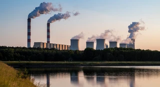 belchatow atom donald tusk