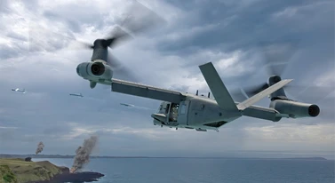 Amerykanie pokazali nową latającą bestię. Koniec ery Black Hawka