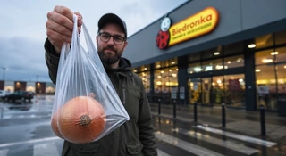 biedronka cebula promocja wielopak majowka piwo 12-plus-12