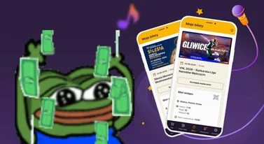 Wreszcie odsprzedasz bilet bez strachu. Koniec z szemranymi grupkami