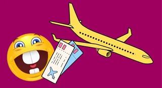 Bilety lotnicze niższa cena zwrot