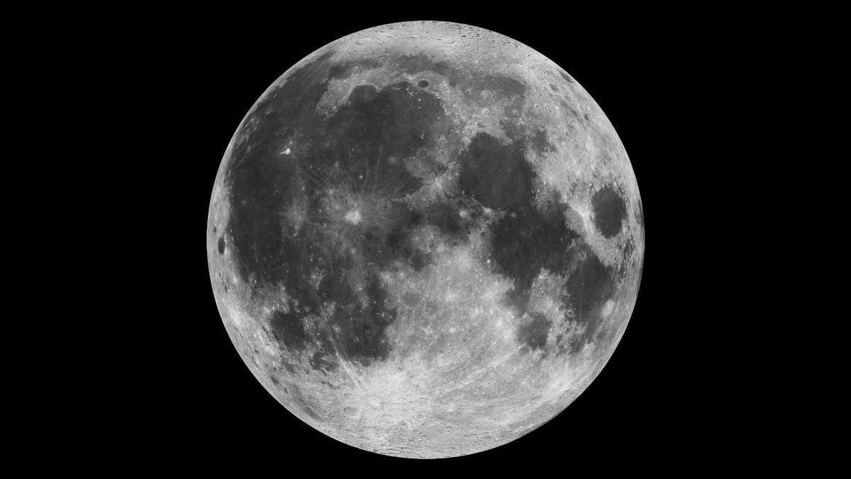 Wyjątkowy maj na nocnym niebie. Szykujcie się na Błękitny Księżyc