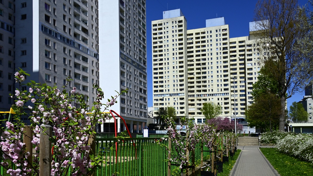 Bezczelnie straszą końcem wielkiej płyty. Nie dajcie się nabrać