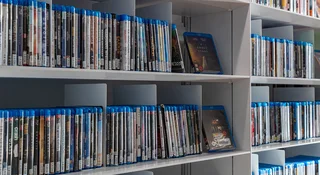 Verbatim i I-O Data podtrzymują życie Blu-ray