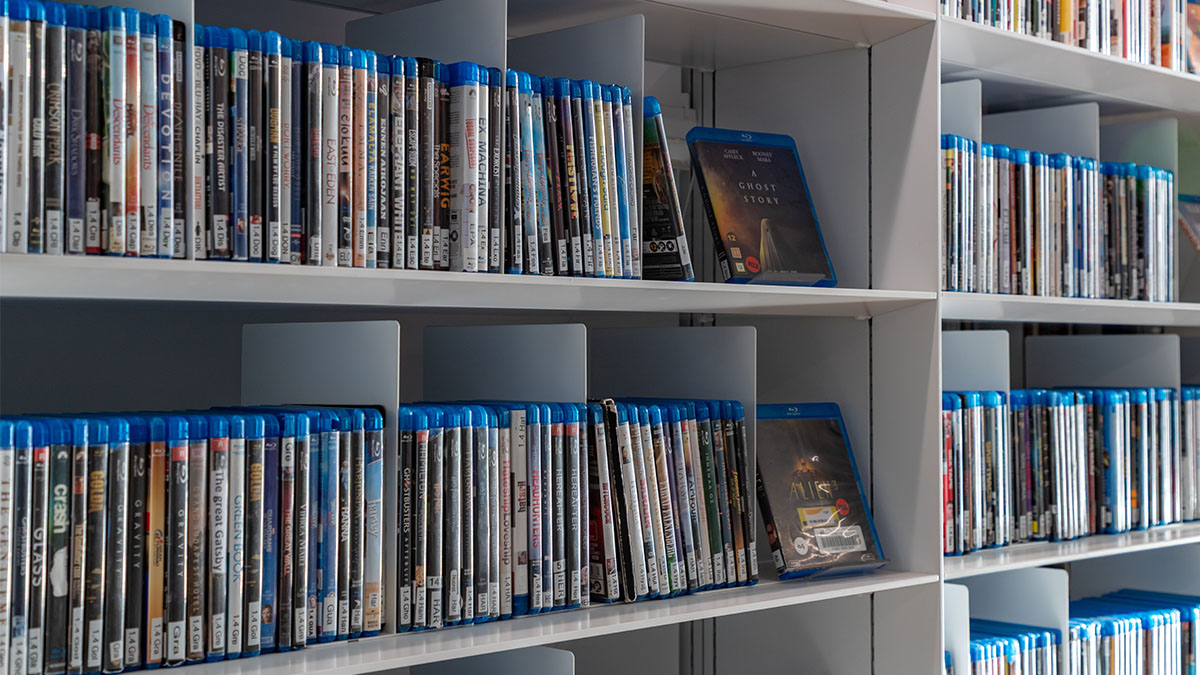 Blu-ray nie umrze. Giganci mają pomysł na uratowanie standardu