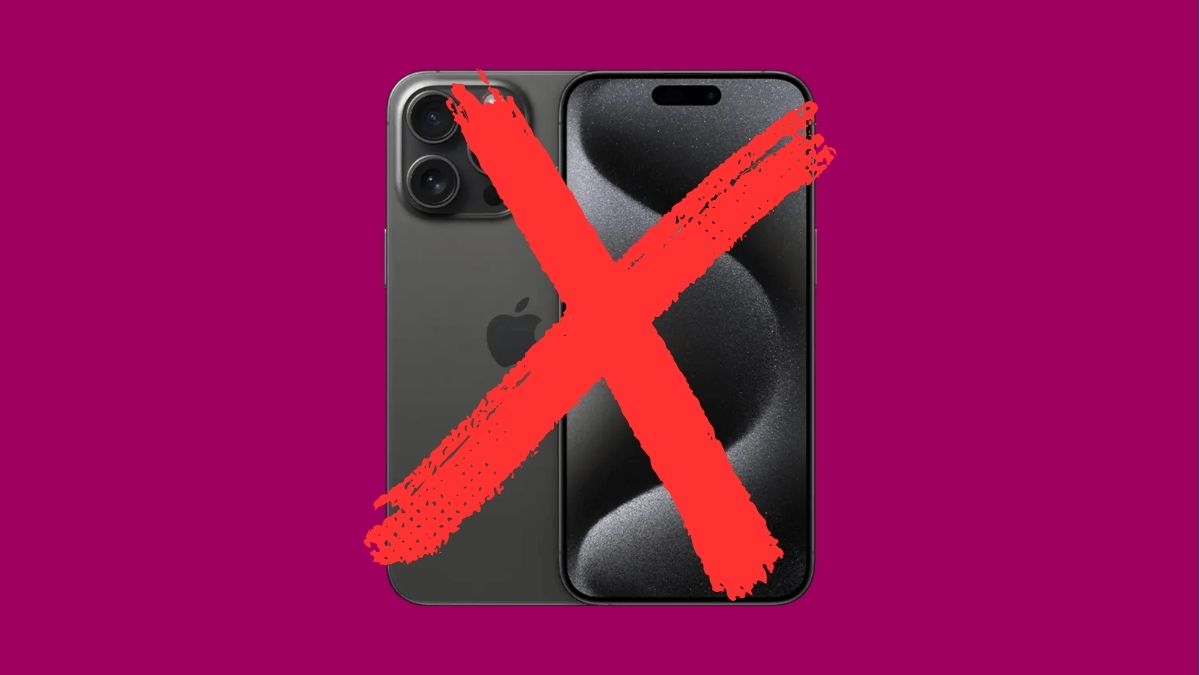 IPhone 18 Pro bez popularnego, klasycznego koloru. Żegnaj elegancjo