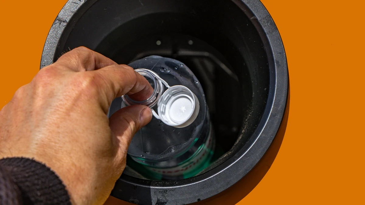 Polacy nie mogą odzyskać kasy z kaucji. Co za absurd