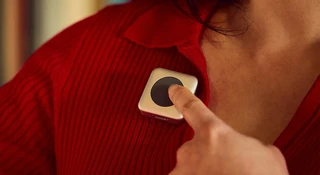 Button to nowy gadżet AI od byłych pracowników Apple'a