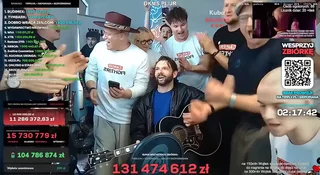 Cancer Fighters uruchamia stronę intetnetową dla zbiórki Łatwooganga