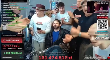 Gdzie trafi kasa ze zbiórki Łatwoganga? Cancer Fighters pokazuje, co dalej