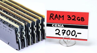 Prezes komputronika o zmianach cen komputerów i ich komponentów