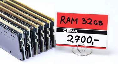 Ceny elektroniki szybują. Sklep pokazał, jak odpływają klienci