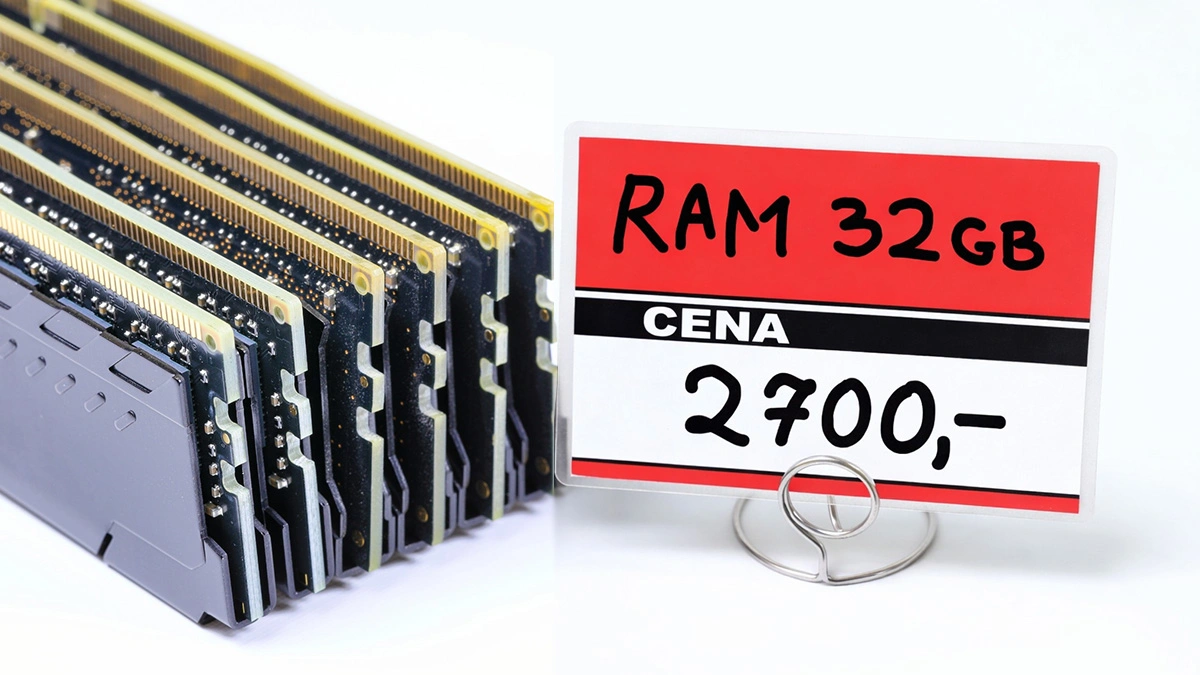 Ceny elektroniki szybują. Sklep pokazał, jak odpływają klienci