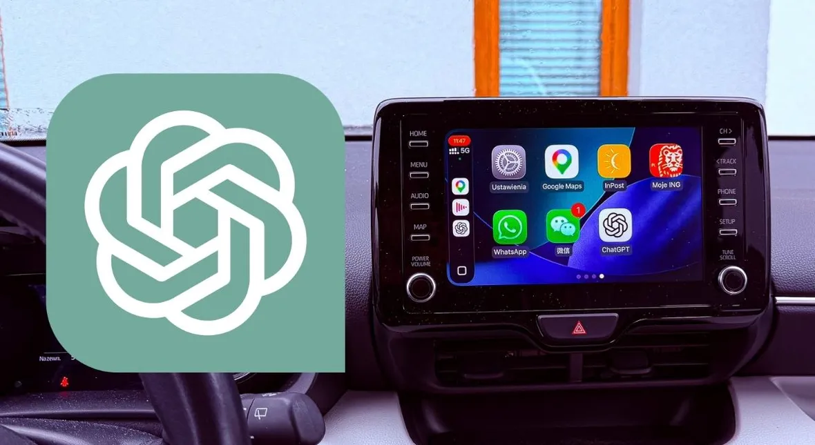 Image for Koniec fatalnej Siri w aucie. Sprawdziłem nowość w CarPlay'u