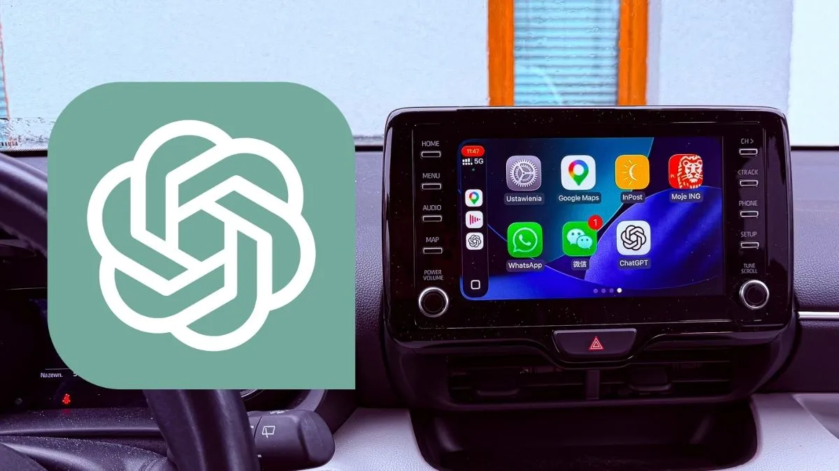 Koniec fatalnej Siri w aucie. Sprawdziłem nowość w CarPlay'u