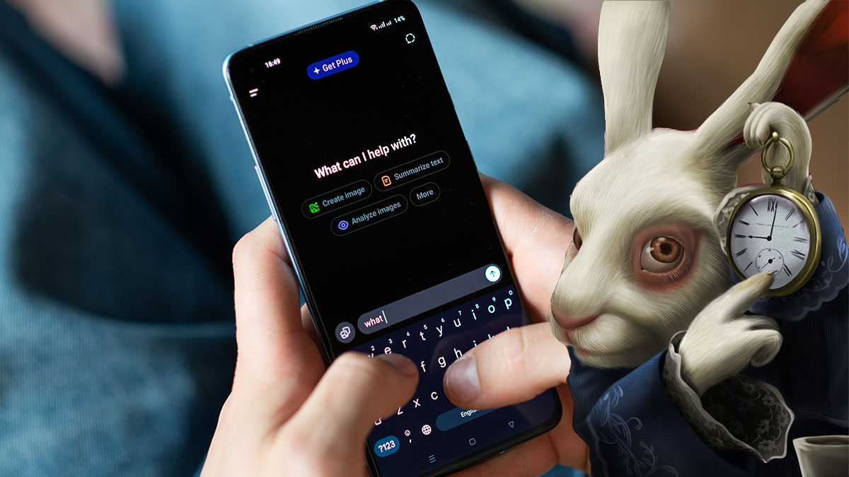 ChatGPT nie ogarnia zegarka. OpenAI: „naprawimy to za rok”