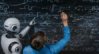 Amator z ChatemGPT zaskoczył matematyków. Chatbot rozgryzł 60-letni problem