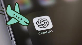 ChatGPT integracja z Skyscanner