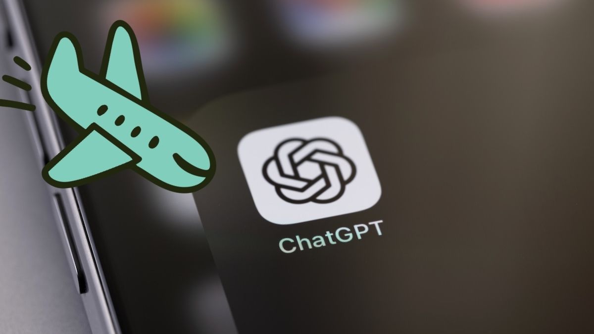 ChatGPT wyszuka ci lot na wakacje. Wystarczy jedno proste polecenie