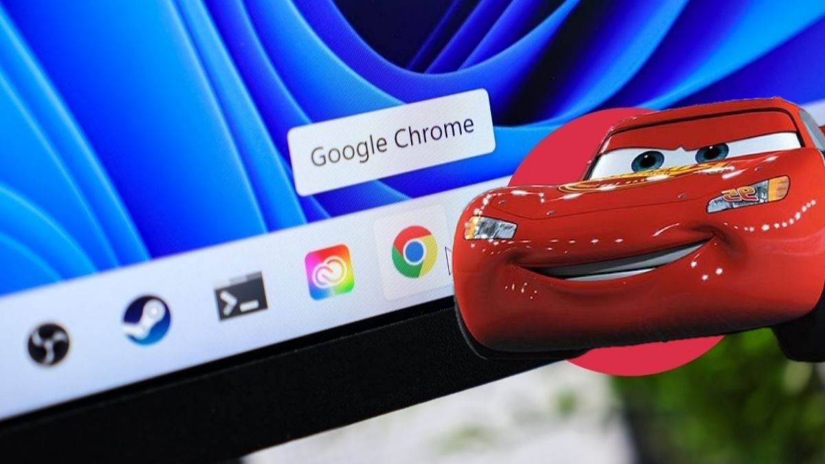 Koniec zamulania. Chrome szykuje potężną poprawkę