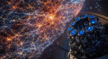 Obnażyli brutalną prawdę o Kosmosie. Nasza wiedza legła w gruzach