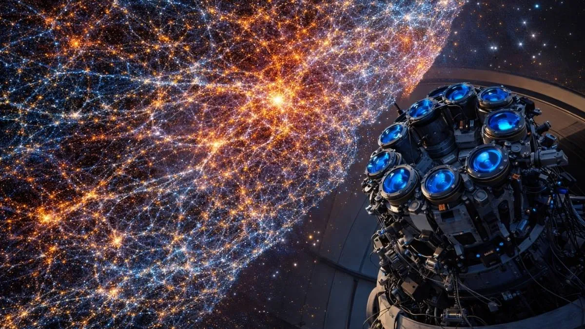 Obnażyli brutalną prawdę o Kosmosie. Nasza wiedza legła w gruzach