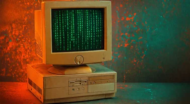 Przestraszyli się własnego dzieła. "Zbyt potężny, by go oddać w ręce ludzi"