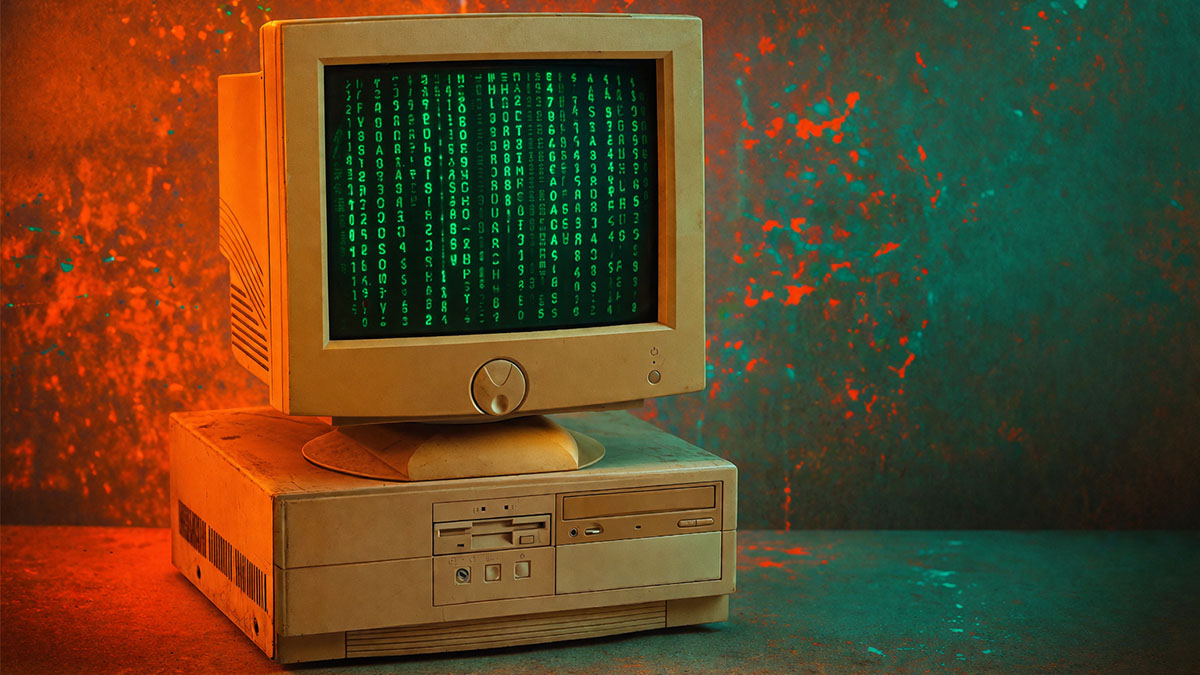 Przestraszyli się własnego dzieła. „Zbyt potężny, by go oddać w ręce ludzi”