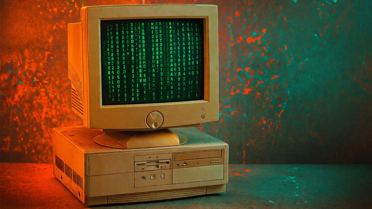 Przestraszyli się własnego dzieła. "Zbyt potężny, by go oddać w ręce ludzi"