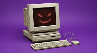 Nieautoryzowane osoby z dostępem do Claude Mythos