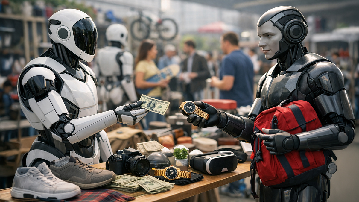 Nie zrobisz już sam zakupów. Testują nowe rozwiązanie