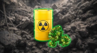 Trump twierdzi, że wydobycie irańskiego uranu będzie bardzo trudne