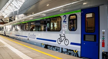 PKP Intercity uważa, że rozwiązało tłok w wagonach. No całkiem sprytnie