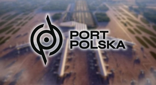 Port Polska z nowym logo? W tle trwa batalia o znak towarowy