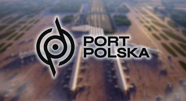 Wyciekło tajne logo. Trwa zacięta walka o polski megaprojekt