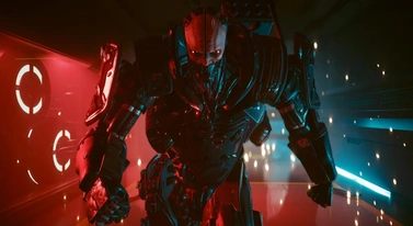 Cyberpunk 2077 dostaje dopalacz na PS5 Pro. To będzie graficzna miazga