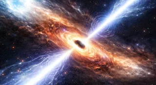 Cygnus X-1 pokazał, jak wielką moc mają dżety czarnej dziury