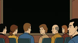 Technologia zastąpi prezesów? Wolne żarty