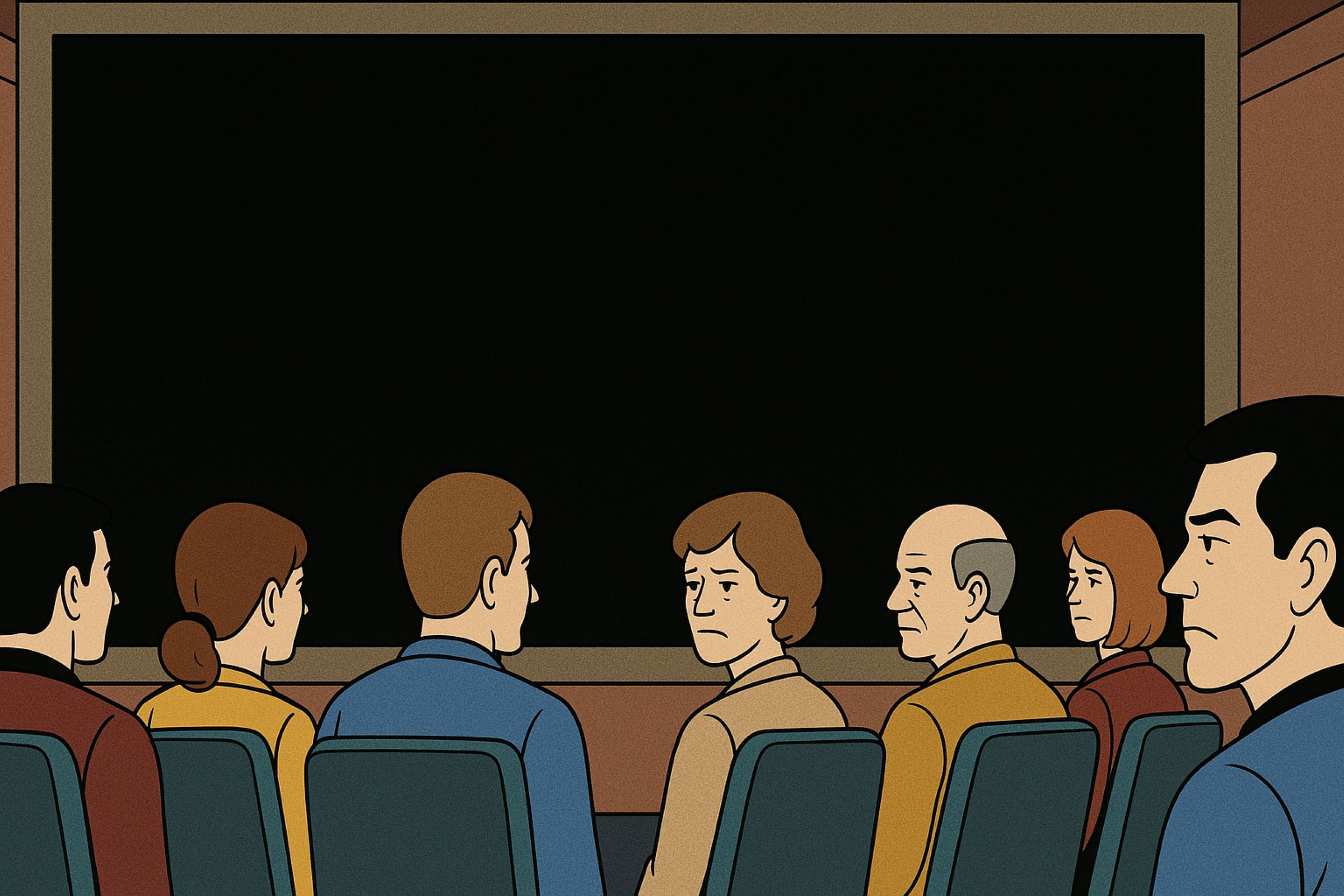 Technologia zastąpi prezesów? Wolne żarty