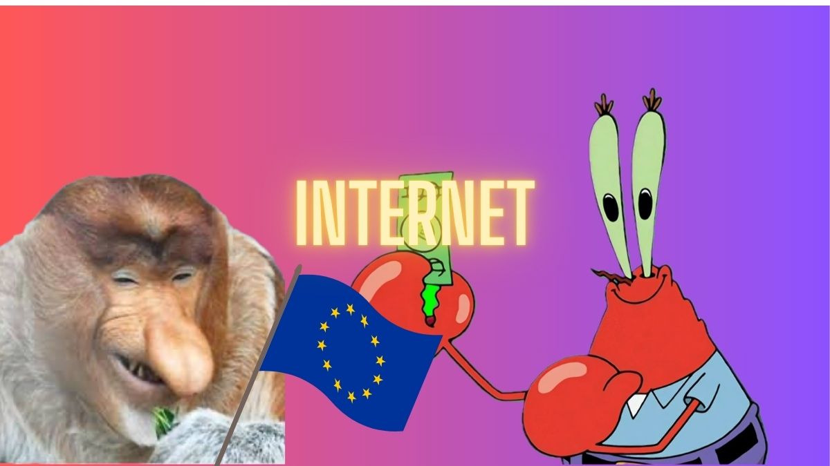 Darmowy Internet na majówkę w Unii Europejskiej. Operator ma gest