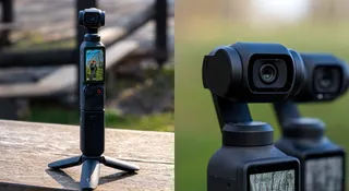 Sprawdziłem DJI Osmo Pocket 4. Niższa cena i GIGANTYCZNY skok w jakości