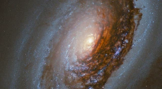 Wielka tajemnica Drogi Mlecznej rozwiązana. "Znaleźliśmy granicę"