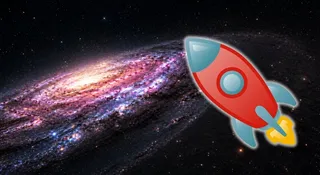 Astronomowie znaleźli krawędź, za którą gwiazdy nie powstają