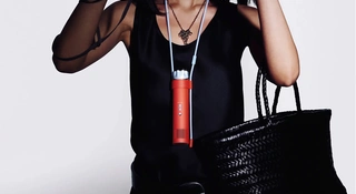 Dyson HushJet Mini Cool