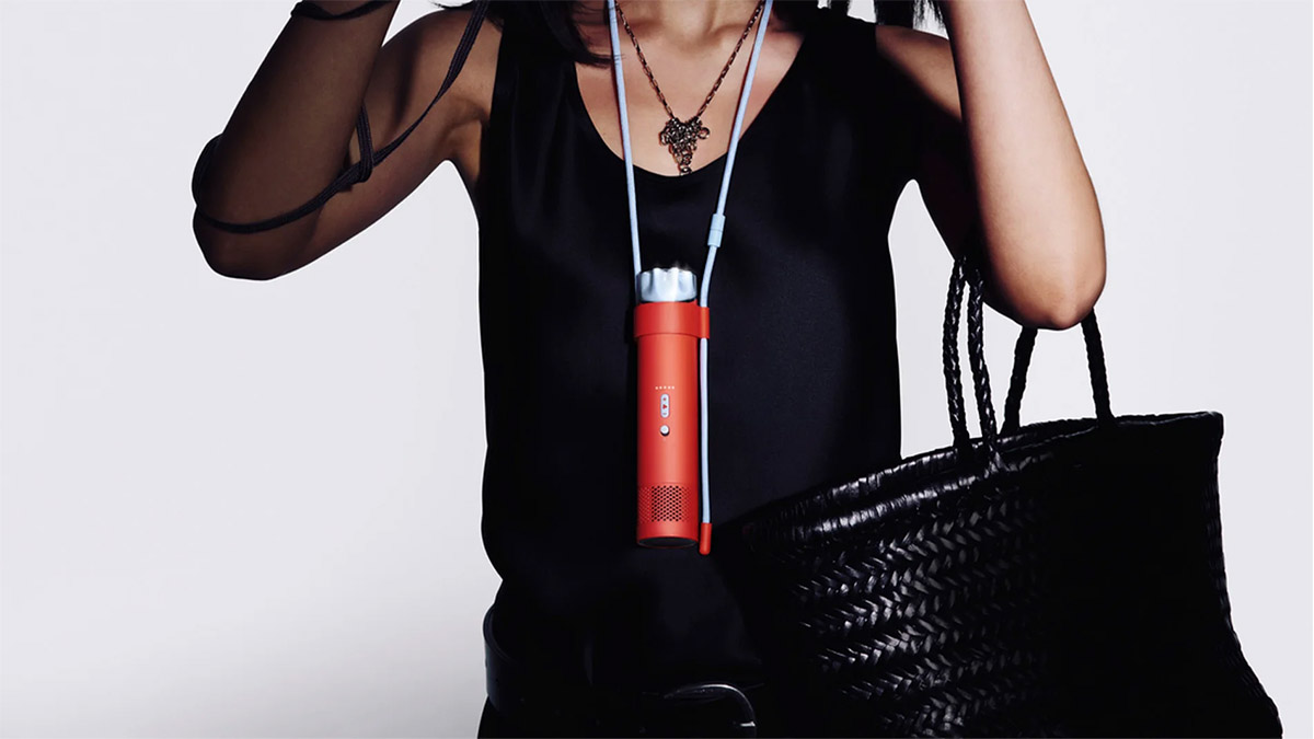 Zamknęli technologię z odrzutowców w urządzeniu do kieszeni. Ależ to dmucha