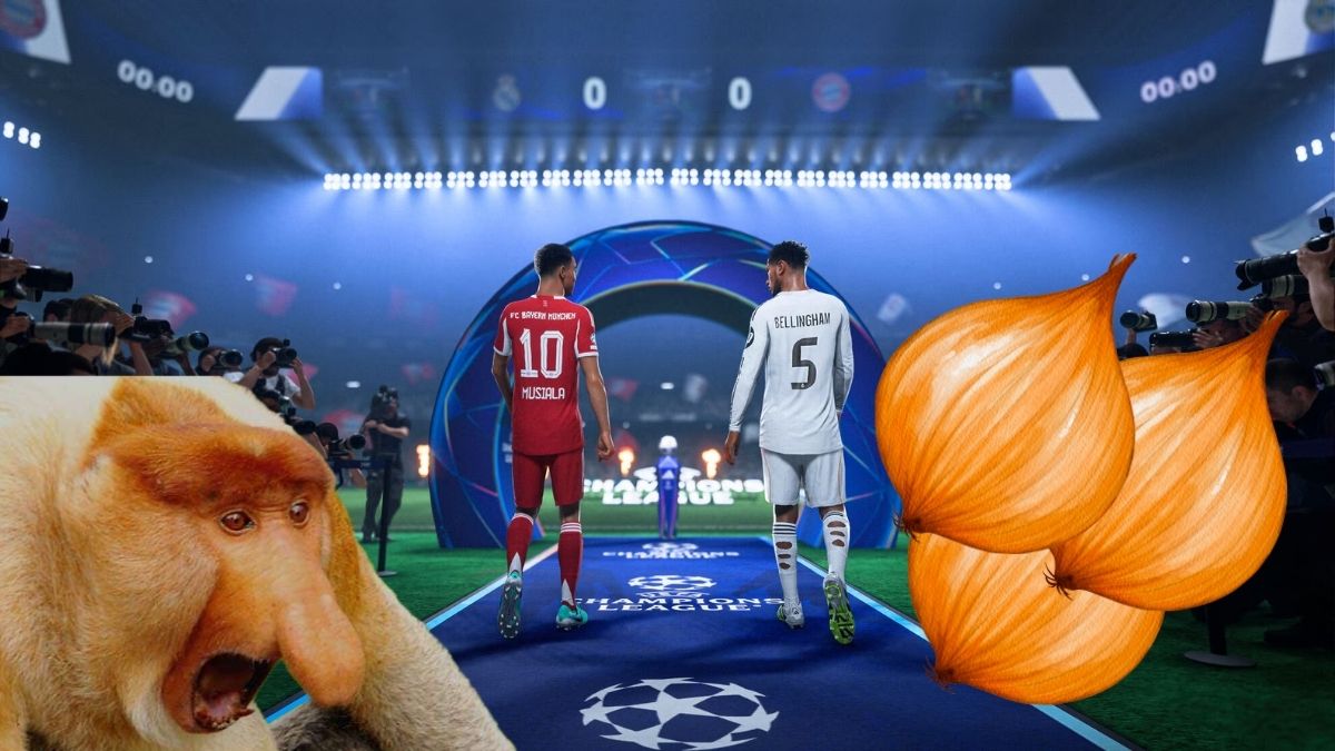 EA FC 26 za darmo. Tak zagrasz w nową „FIFĘ”